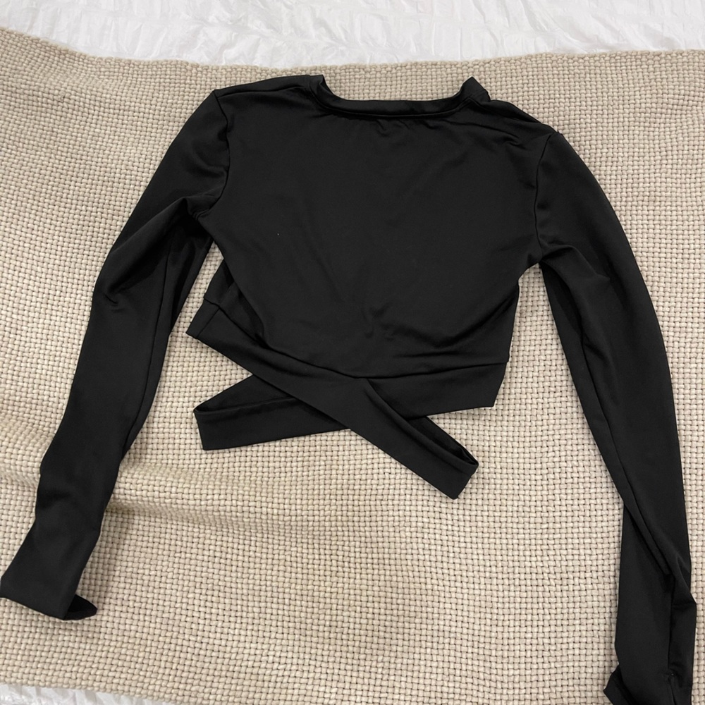 Workout top
